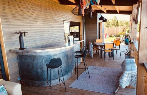 Saint-Leu Villa | La kaz Pouny