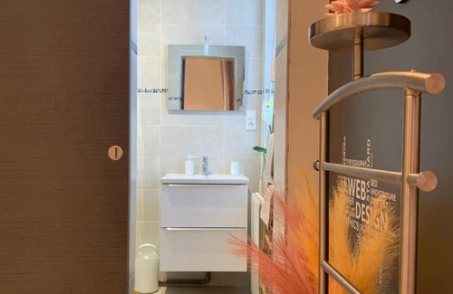 Maraussan Bed & Breakfast | La Kloé