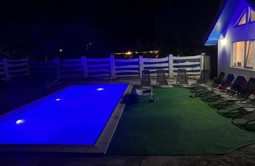 Murighiol House | La Konac