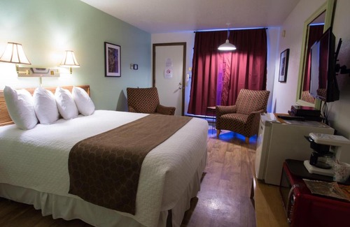 Bandon Hotel | La Kris Inn