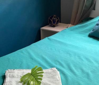 Grande Anse House | La Kzaline