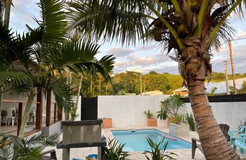 Grande Anse House | La Kzaline