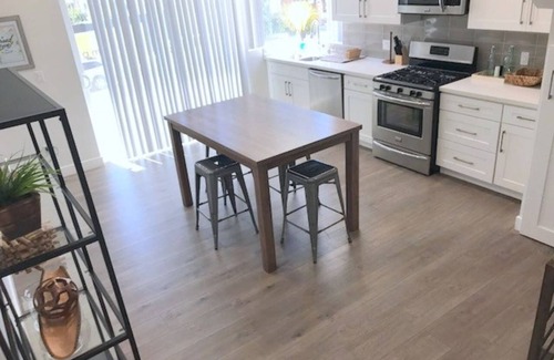 Hollywood Condo | LA LA Land Views Next to Netflix 2BR Modern