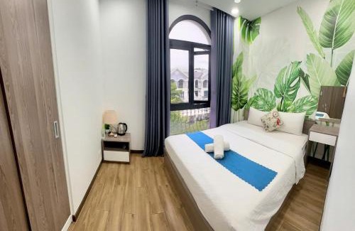 Ganh Dau Hotel | La La Sky Homestay Phu Quoc