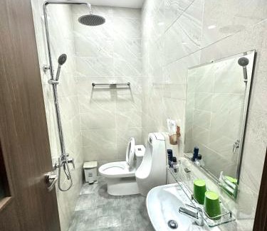 Ganh Dau Hotel | La La Sky Homestay Phu Quoc