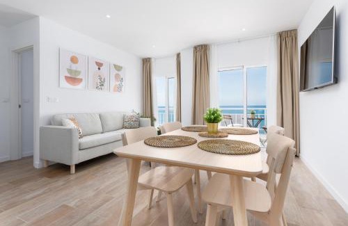 Pajara Apartment | La Lajita Barca Beach Sunrise