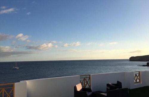 Pajara Apartment | LA LAJITA OCEAN VIEW 2