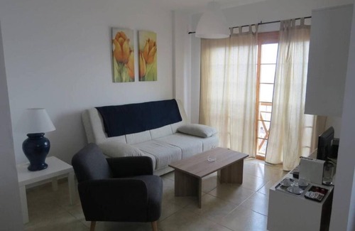 Pajara Apartment | LA LAJITA OCEAN VIEW 2