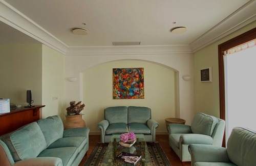 Pellaro Hotel | La Lampara