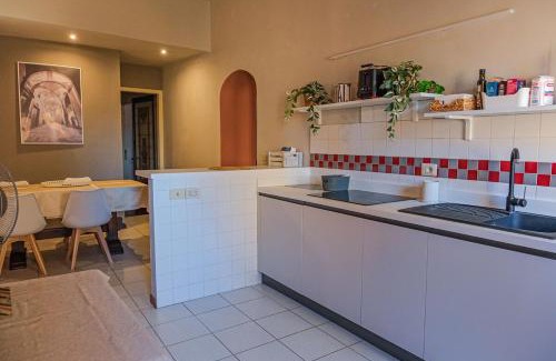 Quartiere di Porta Crucifera Apartment | La Lancia D'Oro