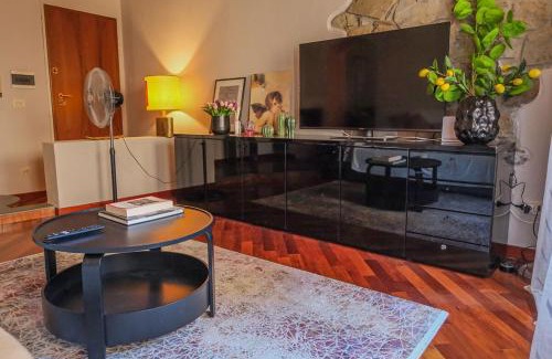 Quartiere di Porta Crucifera Apartment | La Lancia D'Oro