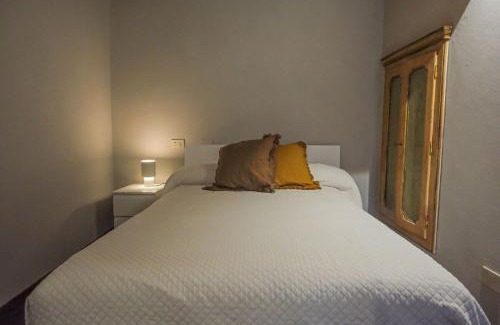 Quartiere di Porta Crucifera Apartment | La Lancia D'Oro