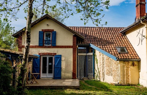 Laluque Bed & Breakfast | La landaise