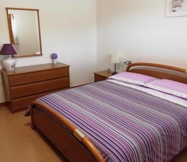 Casenuove Apartment | La Lanterna di Lanfo