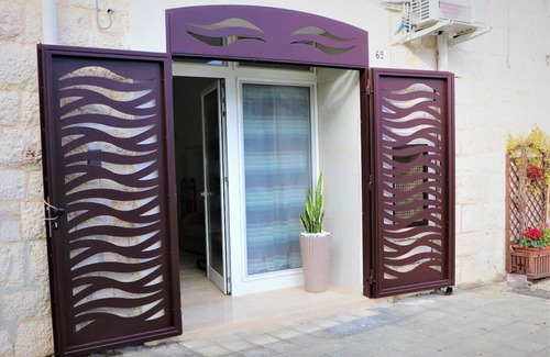 Giovinazzo House | La Lanterna, Posto centrale comodo per le famiglie