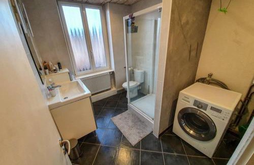 Colmar Apartment | la lauch