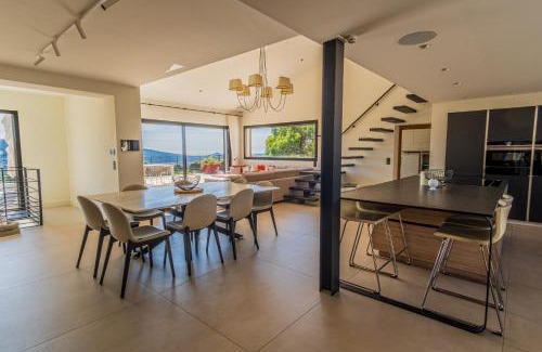 La Cadiere-d'Azur Villa | La Lauves