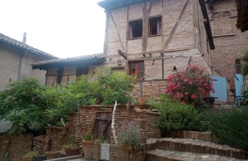 Gaillac Bed & Breakfast | La lauze et l'anguille
