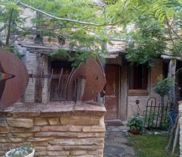 Gaillac Bed & Breakfast | La lauze et l'anguille