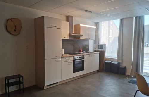 Francorchamps Apartment | La Librairie