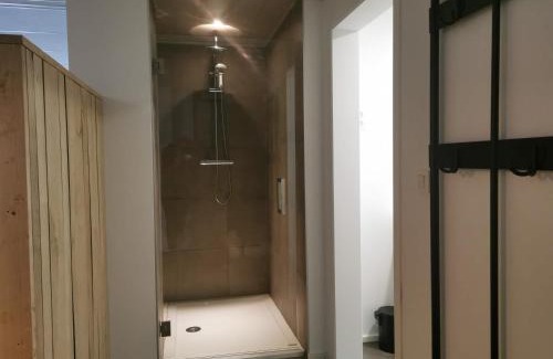 Francorchamps Apartment | La Librairie