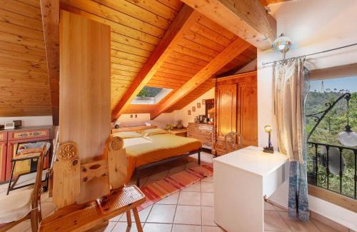 Varazze House | La Liguria tra gli Ulivi 2
