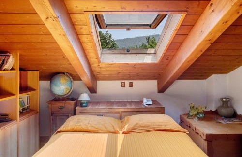 Varazze House | La Liguria tra gli Ulivi 2
