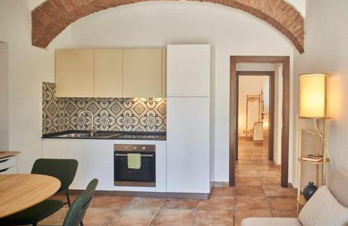 Siena Apartment | La Limonaia Country House