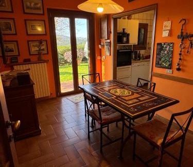 L'ugolino House | La Limonaia di Vanna