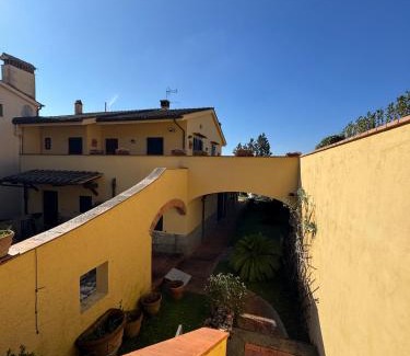 L'ugolino House | La Limonaia di Vanna