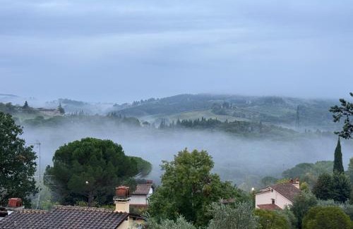 L'ugolino House | La Limonaia di Vanna