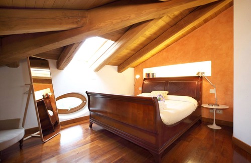 Mondavio Other | La Limonaia - Il Granaio apartment