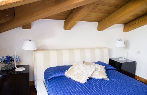 Mondavio Other | La Limonaia - Il Granaio apartment