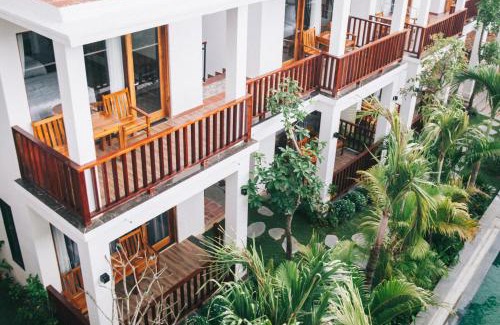 Cua Lap Resort | La Limone Residence