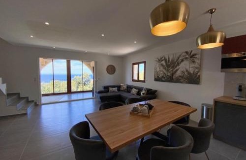 Monticello Apartment | La Listrella Residence & Spa