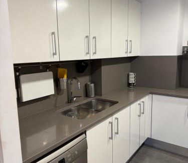 Sitges Apartment | La Llum de Sitges