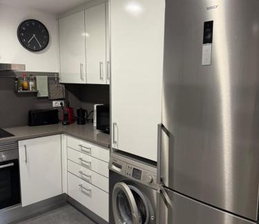 Sitges Apartment | La Llum de Sitges