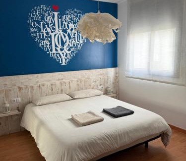 Sitges Apartment | La Llum de Sitges