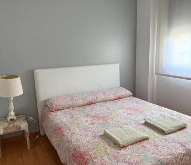Sitges Apartment | La Llum de Sitges