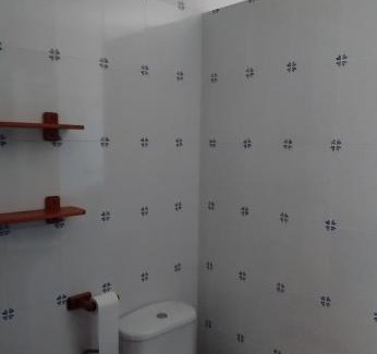 Riopar House | La Lobera Alojamiento Rural