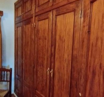 Riopar House | La Lobera Alojamiento Rural