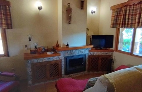 Riopar House | La Lobera Alojamiento Rural