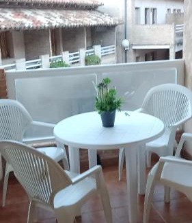 Arroyo Frio House | La lobera