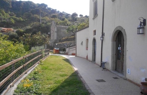 Santa Teresa di Riva House | La Locanda degli Amici: Triple Room with Disabled Access