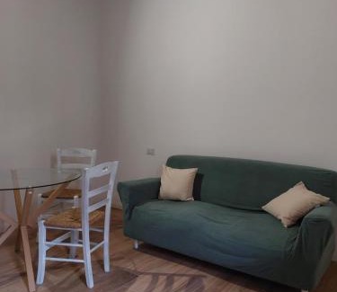 Torraca Apartment | La Locanda del Barone