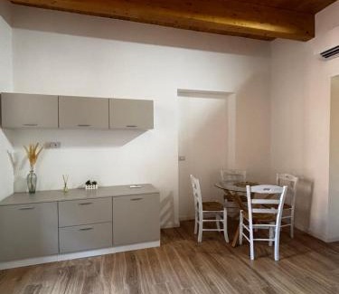 Torraca Apartment | La Locanda del Barone
