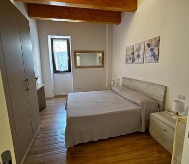 Torraca Apartment | La Locanda del Barone