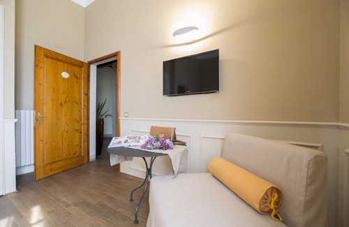 Barberino Tavarnelle House | La Locanda di Pietracupa