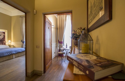 Barberino Tavarnelle House | La Locanda di Pietracupa