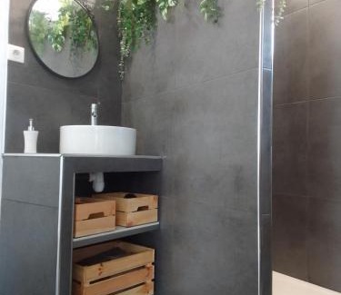 Sausset-les-Pins House | La Locomotive- SPA - 400 m de la plage